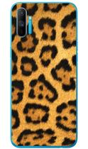 Capa Adesivo Skin575 Verso Para Realme C3 (2020)