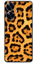 Capa Adesivo Skin575 Verso Para Realme C55 (2023)