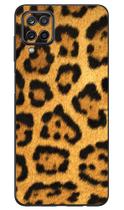 Capa Adesivo Skin575 Verso Para Samsung Galaxy A12 Sm-a125f