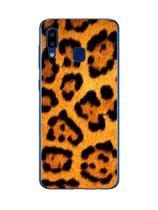 Capa Adesivo Skin575 Verso Para Samsung Galaxy A20 Capa Adesivo Skin575 Verso Para Samsung Galaxy A20