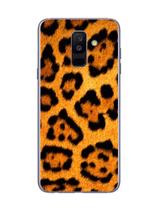 Capa Adesivo Skin575 Verso Para Samsung Galaxy A6 Plus Capa Adesivo Skin575 Verso Para Samsung Galaxy A6 Plus