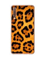 Capa Adesivo Skin575 Verso Para Samsung Galaxy A7 2018