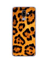 Capa Adesivo Skin575 Verso Para Samsung Galaxy J8 (2018)