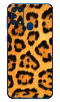 Capa Adesivo Skin575 Verso Para Samsung Galaxy M31 (2020)