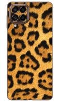 Capa Adesivo Skin575 Verso Para Samsung Galaxy M53 5G