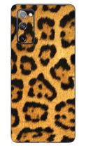 Capa Adesivo Skin575 Verso Para Samsung Galaxy S20 FE (2020)