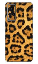 Capa Adesivo Skin575 Verso Para Vivo X60 (2020) Capa Adesivo Skin575 Verso Para Vivo X60 (2020)
