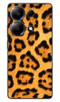 Capa Adesivo Skin575 Verso Para Xiaomi Redmi Note 13 Pro 4G