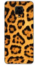 Capa Adesivo Skin575 Verso Para Xiaomi Redmi Note 9S