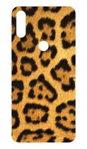 Capa Adesivo Skin575 Verso Para Zenfone Max Plus M2 Zb634kl