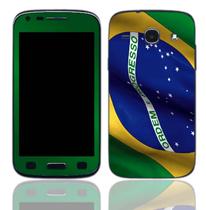 Capa Adesivo Skin628 Para Samsung Galaxy S3 Duos Gt-i8262b Capa Adesivo Skin628 Para Samsung Galaxy S3 Duos Gt-i8262b