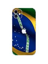 Capa Adesivo Skin628 Verso Para Apple iPhone 11 (2019) Capa Adesivo Skin628 Verso Para Apple iPhone 11 (2019)
