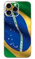 Capa Adesivo Skin628 Verso Para Apple iPhone 16 Pro Max