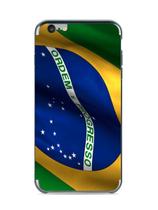 Capa Adesivo Skin628 Verso Para Apple iPhone 6 Plus