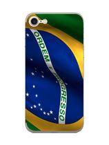 Capa Adesivo Skin628 Verso Para Apple iPhone 7 Capa Adesivo Skin628 Verso Para Apple iPhone 7