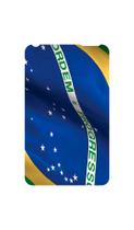 Capa Adesivo Skin628 Verso Para Apple iPod Classic (2008)