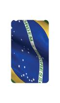 Capa Adesivo Skin628 Verso Para Apple iPod Classic (2008)