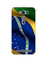 Capa Adesivo Skin628 Verso Para Asus Zenfone 2 Laser ZE500KL Capa Adesivo Skin628 Verso Para Asus Zenfone 2 Laser ZE500KL