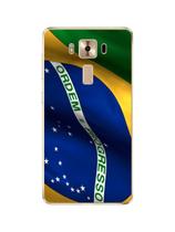 Capa Adesivo Skin628 Verso Para Asus Zenfone 3 Deluxe ZS550