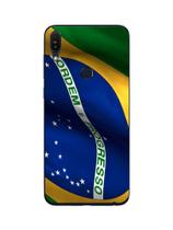 Capa Adesivo Skin628 Verso Para Asus Zenfone Max Pro (m1)