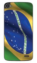 Capa Adesivo Skin628 Verso Para Blu Dash X Plus (2015) Capa Adesivo Skin628 Verso Para Blu Dash X Plus (2015)