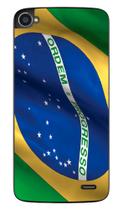 Capa Adesivo Skin628 Verso Para Blu Dash X Plus (2015) Capa Adesivo Skin628 Verso Para Blu Dash X Plus (2015)