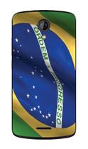 Capa Adesivo Skin628 Verso Para Blu Studio X8 HD (2016)