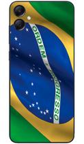 Capa Adesivo Skin628 Verso Para Galaxy A05 4G (SM-A055) Capa Adesivo Skin628 Verso Para Galaxy A05 4G (SM-A055)