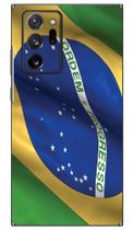 Capa Adesivo Skin628 Verso Para Galaxy Note 20 Ultra 5g