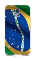 Capa Adesivo Skin628 Verso Para Galaxy S5 Duos Sm-g900