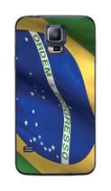 Capa Adesivo Skin628 Verso Para Galaxy S5 New Edition Capa Adesivo Skin628 Verso Para Galaxy S5 New Edition