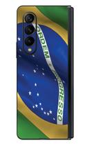 Capa Adesivo Skin628 Verso Para Galaxy Z Fold3 5G (2021) Capa Adesivo Skin628 Verso Para Galaxy Z Fold3 5G (2021)