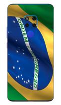 Capa Adesivo Skin628 Verso Para Huawei Mate 20 Capa Adesivo Skin628 Verso Para Huawei Mate 20
