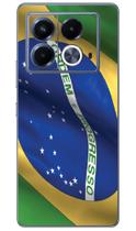Capa Adesivo Skin628 Verso Para Infinix Note 40 5G (X6852) - KawaSkin