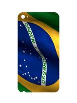 Capa Adesivo Skin628 Verso Para Ipod Touch 8gb 4ª Geração Capa Adesivo Skin628 Verso Para Ipod Touch 8gb 4ª Geração