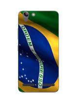 Capa Adesivo Skin628 Verso Para Lenovo Vibe K5