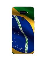 Capa Adesivo Skin628 Verso Para Lg K40s Capa Adesivo Skin628 Verso Para Lg K40s