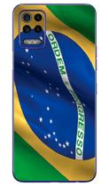 Capa Adesivo Skin628 Verso Para LG K62 Capa Adesivo Skin628 Verso Para LG K62