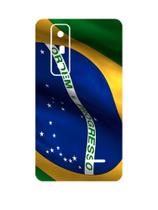 Capa Adesivo Skin628 Verso Para LG Optimus 3d Max P720h Capa Adesivo Skin628 Verso Para LG Optimus 3d Max P720h