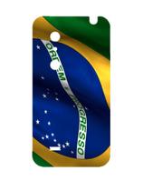 Capa Adesivo Skin628 Verso Para Lg Optimus 3d P920h Capa Adesivo Skin628 Verso Para Lg Optimus 3d P920h