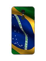 Capa Adesivo Skin628 Verso Para LG Q Note Plus (2018)
