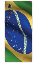 Capa Adesivo Skin628 Verso Para LG Velvet Lm-g900n Capa Adesivo Skin628 Verso Para LG Velvet Lm-g900n