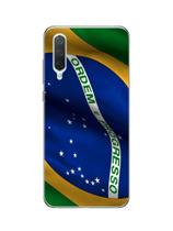 Capa Adesivo Skin628 Verso Para Mi 9 Lite