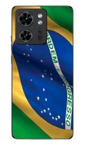 Capa Adesivo Skin628 Verso Para Motorola Edge 40