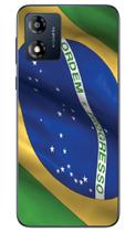 Capa Adesivo Skin628 Verso Para Motorola Moto E13 Capa Adesivo Skin628 Verso Para Motorola Moto E13