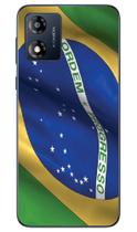 Capa Adesivo Skin628 Verso Para Motorola Moto E13 Capa Adesivo Skin628 Verso Para Motorola Moto E13