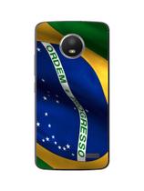 Capa Adesivo Skin628 Verso Para Motorola Moto E4 Capa Adesivo Skin628 Verso Para Motorola Moto E4