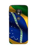 Capa Adesivo Skin628 Verso Para Motorola Moto E5 Play