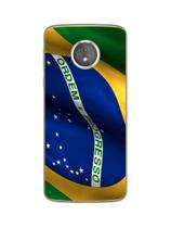 Capa Adesivo Skin628 Verso Para Motorola Moto E5 (xt1944-4)