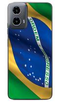 Capa Adesivo Skin628 Verso Para Motorola Moto G34 5G